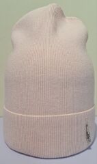 Шапка демісезонна для дівчинки Сіенна ELF-KIDS, Рожевий, 52