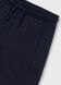 Комплект:шорты,футболка для мальчика Mayoral, Синий, 128