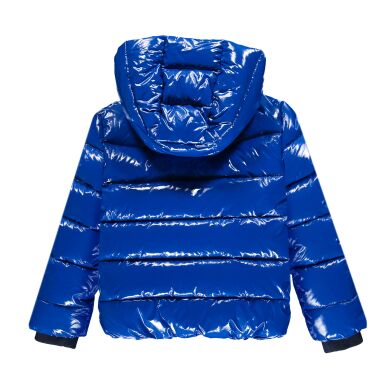 Куртка, Синій, 152