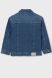 Пиджак для мальчика Mayoral, Джинсовый, 160