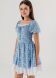 Плаття для дівчинки Лінара SUZIE, Блакитний, 152
