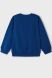 Пуловер для мальчика Mayoral, Голубой, 134