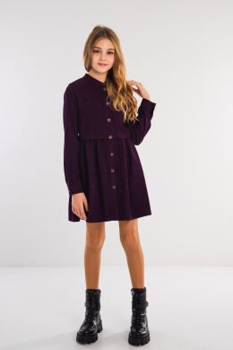 Плаття, Фіолетовий, 158