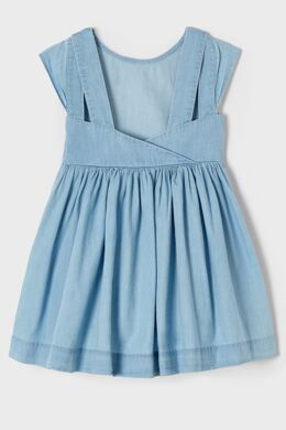 Сукня дитяча Mayoral, Блакитний, 134