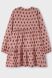 Платье для девочки Mayoral, Розовый, 128