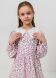 Сукня для дівчинки Валенсія SUZIE, Рожевий, 116