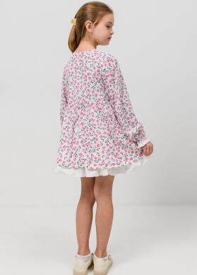 Сукня для дівчинки Валенсія SUZIE, Рожевий, 116