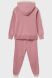 Комплект: брюки,пуловер для девочки Mayoral, Розовый, 140
