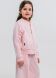 Костюм спортивный для девочки Амель SUZIE, Розовый, 116
