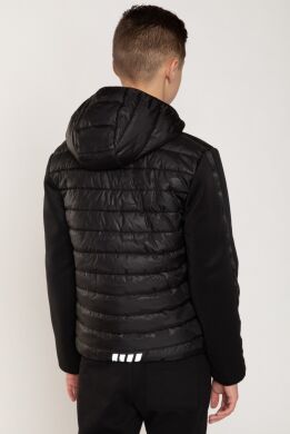 Куртка, Черный, 158