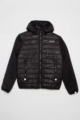 Куртка, Черный, 152