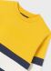 Пуловер для мальчика Mayoral, Жёлтый, 166