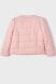 Куртка для девочки Mayoral, Розовый, 134
