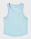 Майка для дівчинки Mayoral, Іспанія, Блакитний, 128