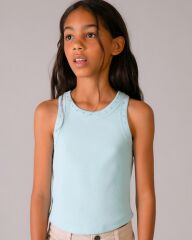 Майка для дівчинки Mayoral, Іспанія, Блакитний, 128