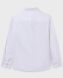 Сорочка для хлопчика Mayoral, Білий, 128