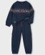 Спортивний костюм для хлопчика Mayoral, Синій, 116