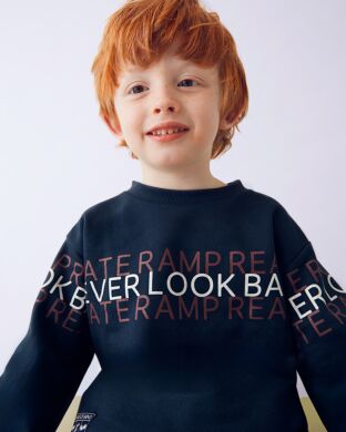 Спортивний костюм для хлопчика Mayoral, Синій, 116