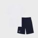 Комплект: шорты, футболка для мальчика Mayoral, Синий, 166