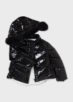 Куртка Mayoral, Черный, 157