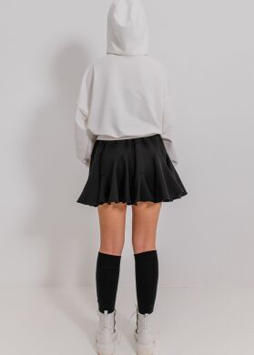 Спідниця-шорти для дівчинки Дезіре SUZIE, Чорний, 122