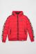 Куртка, Красный, 134