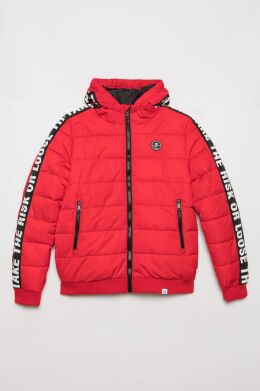 Куртка, Красный, 158