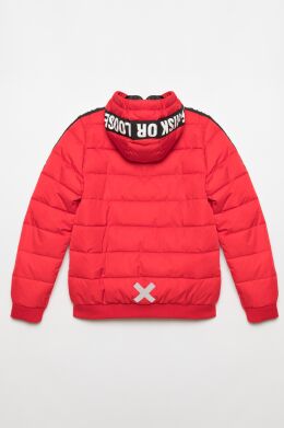 Куртка, Красный, 164