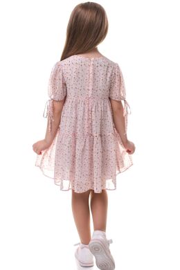 Платье для девочки Старла SUZIE, Розовый, 146