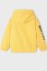 Пуловер для хлопчика Mayoral, Жовтий, 122