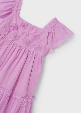 Сукня дитяча Mayoral, Рожевий, 104