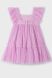 Платье детское Mayoral, Розовый, 134