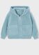 Кофта для дівчинки Mayoral, Блакитний, 122