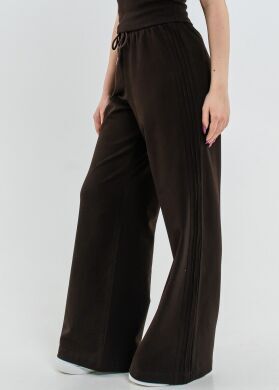 Костюм спортивний для дівчинки Мілоу SUZIE, Шоколадний, 158