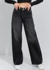 Джинси для дівчинки Дора SUZIE, Чорний, 158