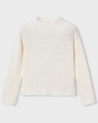 Гольф для дівчинки Mayoral, Кремовий, 110