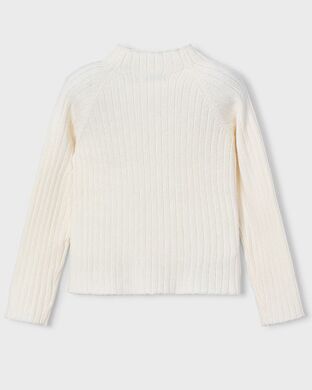 Гольф для дівчинки Mayoral, Кремовый, 110