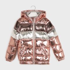 Куртка, Розовый, 157