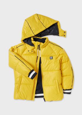Куртка Mayoral, Жёлтый, 128