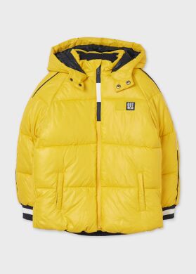 Куртка Mayoral, Жёлтый, 160