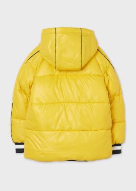 Куртка Mayoral, Жёлтый, 140