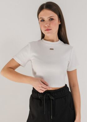 Топ для дівчинки Адена SUZIE, Молочний, 128