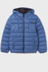 Куртка для хлопчика Mayoral, Блакитний, 160