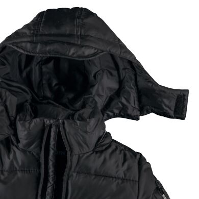 Пальто, Черный, 152
