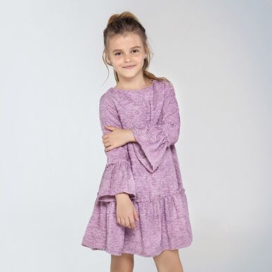 Сукня, Фіолетовий, 157