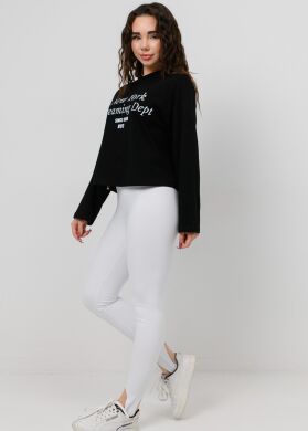 Легінси для дівчинки Рорі SUZIE, Білий, 146