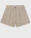 Шорти для дівчинки Mayoral, Іспанія, Пісочний, 128