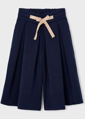 Спідниця - Кюлоти для дівчинки Mayoral, Синій, 122