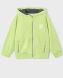 Спортивний костюм 3 од. для хлопчика Mayoral, Іспанія, Лимонний, 104