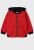 Спортивный костюм:брюки 2 шт. для мальчика Mayoral, Красный, 116